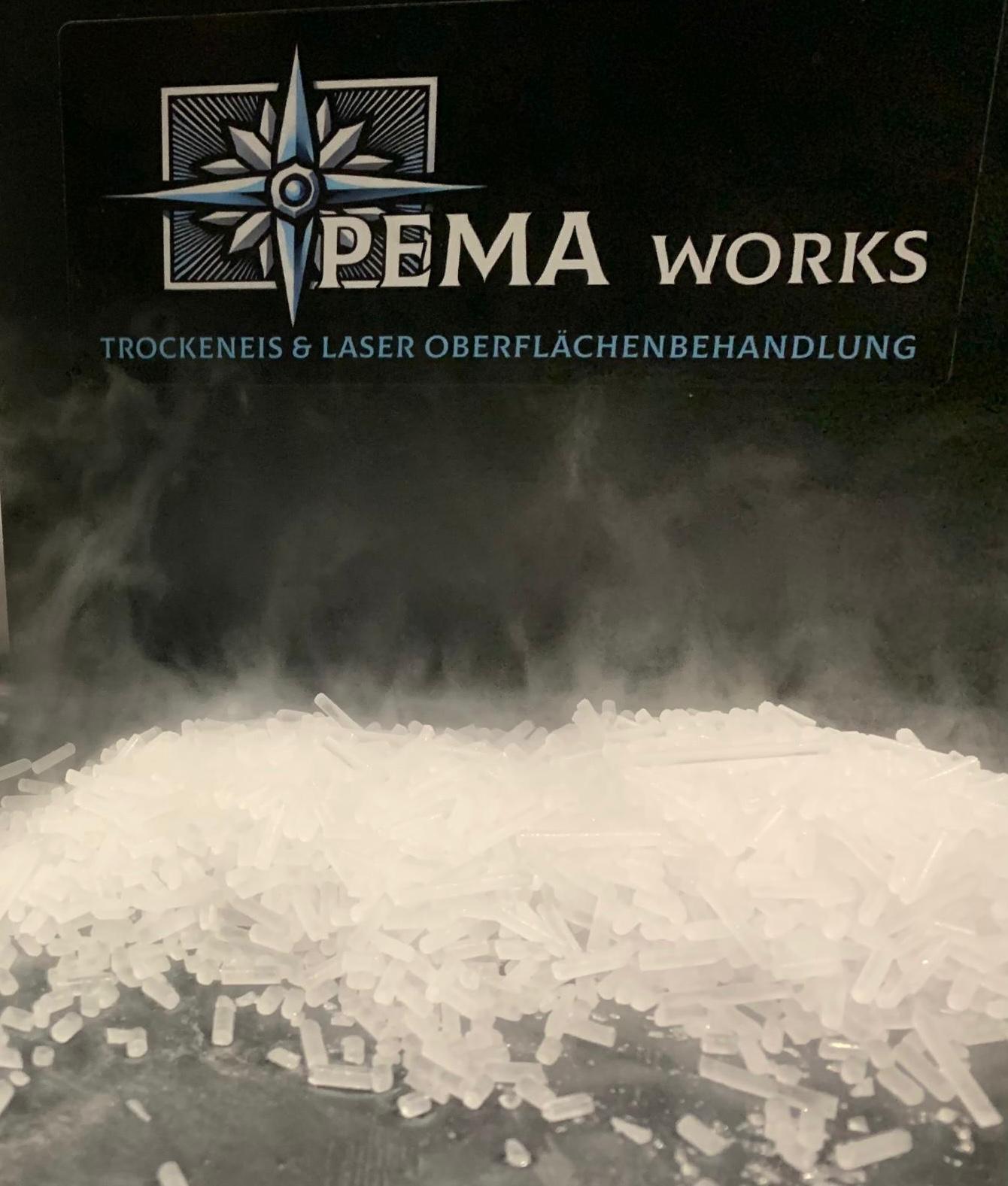 Unser Team bei der Arbeit